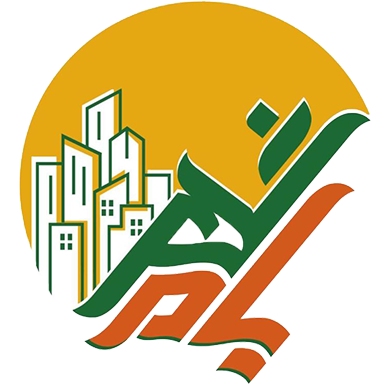 لوگوی بام شهر