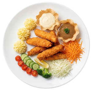 جوجه چینی