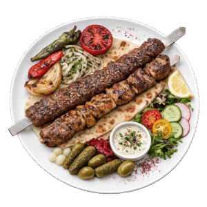 کباب سلطانی